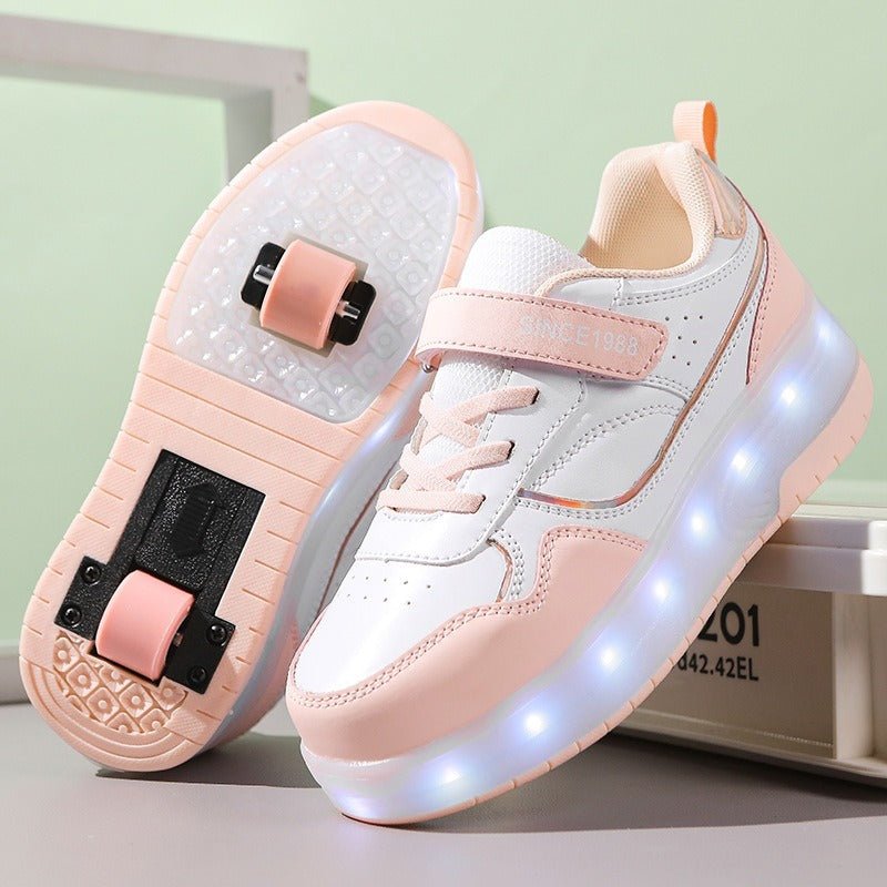 Basket roller enfant HELEYS™ - bebemam.com