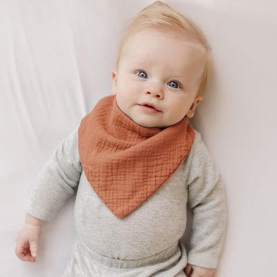 bavoir bandana protection etendue