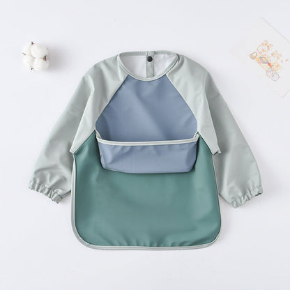 Bavoir bébé KITCHELA - bebemam.com