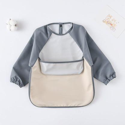 Bavoir bébé KITCHELA - bebemam.com