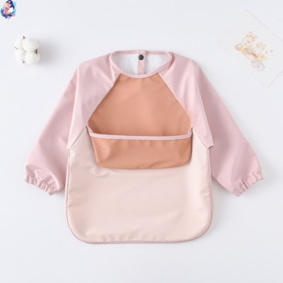 Bavoir bébé KITCHELA - bebemam.com