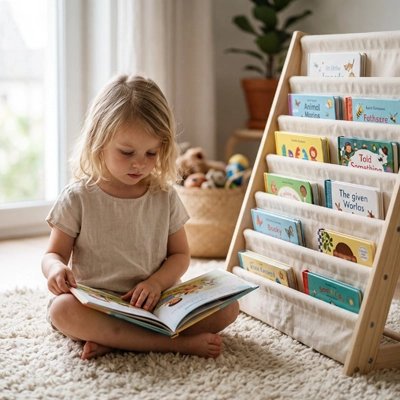 bibliotheque enfant livres