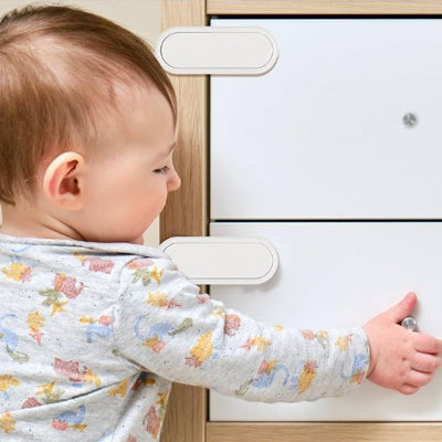 bloque porte bebe facile a utiliser