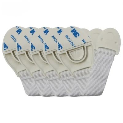 bloque porte bebe gris