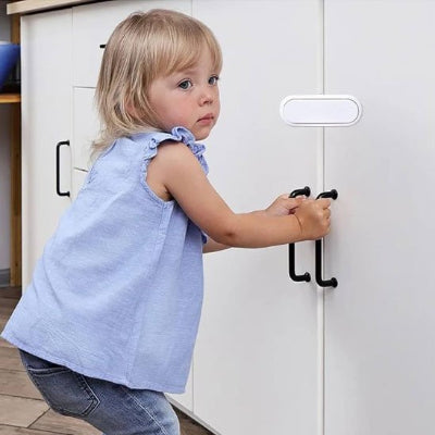 bloque porte bebe haute qualite