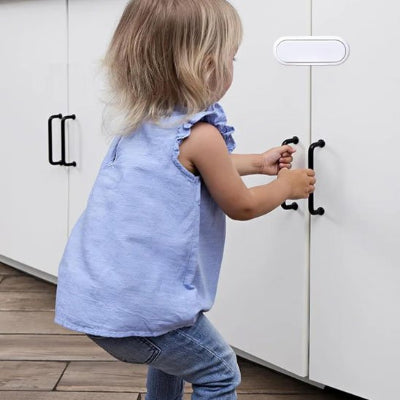 bloque porte bebe resistante exceptionnelle