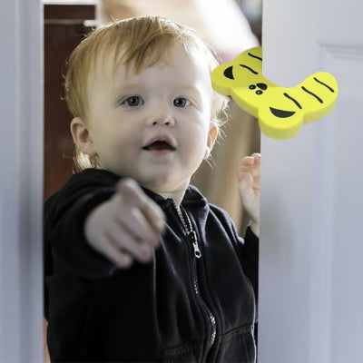 bloque porte bebe utilisation simple