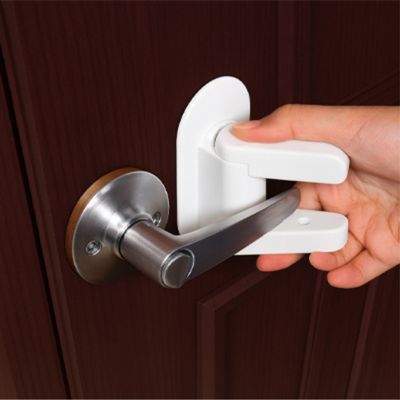 bloque porte pour bebe robuste