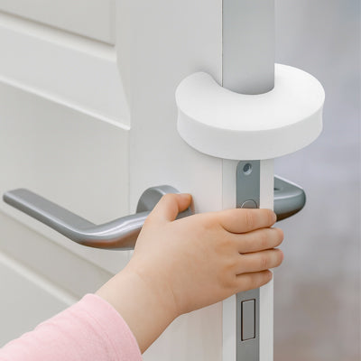bloque porte pour bebe securisant