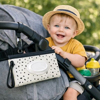 boite a lingettes sangle de transport
