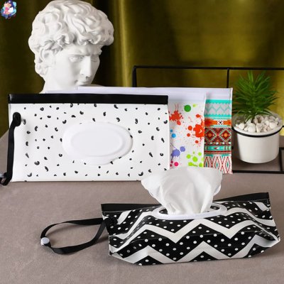 boite à lingettes WIPES - bebemam.com