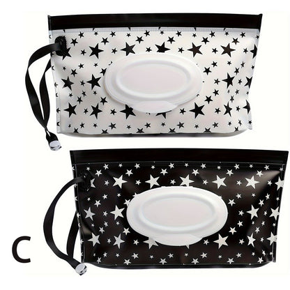 boite à lingettes WIPES - bebemam.com