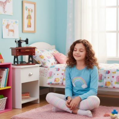 boite a musique decoratif