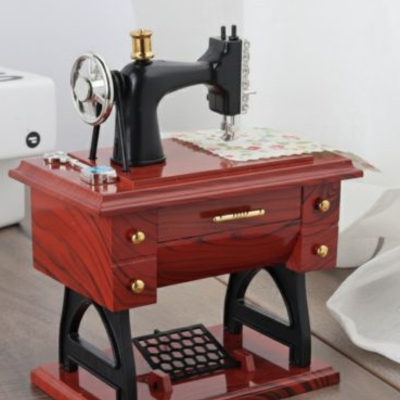 boite a musique design attrayant