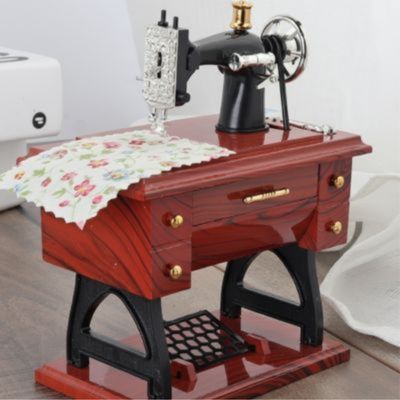 boite a musique espace rangement