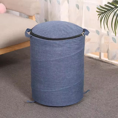 boite de rangement gris