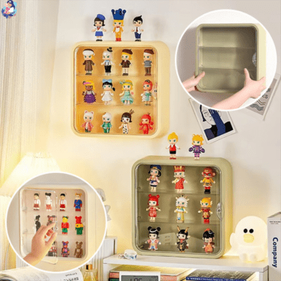 boite-de-rangement-pour-voiture-DOLL-TOYS-amusant