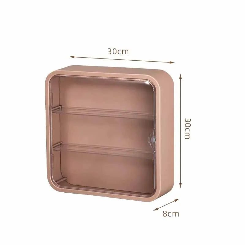 boite-de-rangement-pour-voiture-DOLL-TOYS-cafee