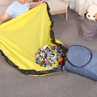boite de rangement pratique