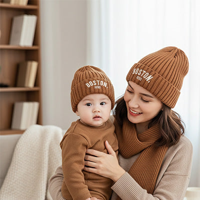 bonnet bebe familial