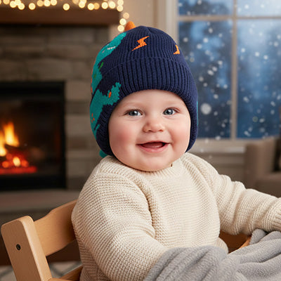 bonnet bebe hypoallergenique
