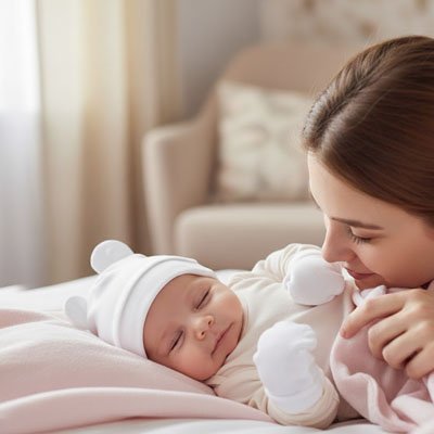bonnet bebe legerete optimale
