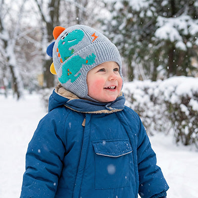 bonnet bebe matiere douce