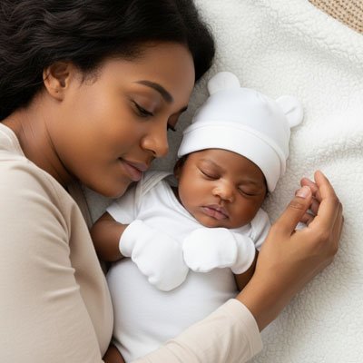 bonnet bebe matiere extensible