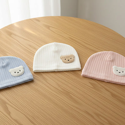 bonnet bebe modeles attrayant