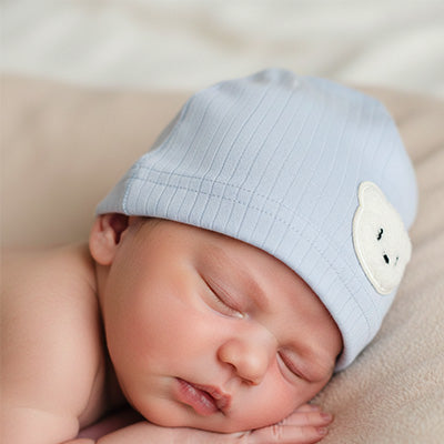 bonnet bebe regulation thermique ideale