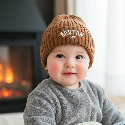 bonnet bebe resistant au lavage