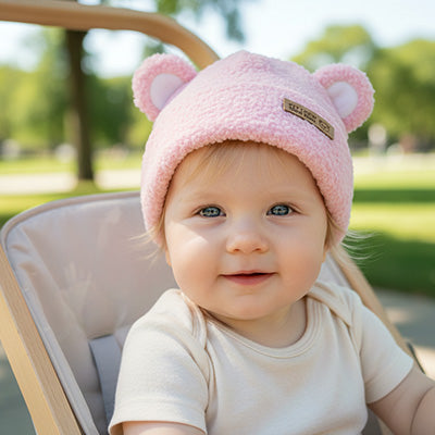 bonnet bebe style irresistible