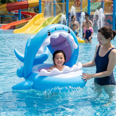 bouee enfant confort piscine