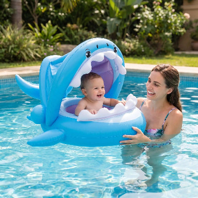 bouee enfant modele flottant