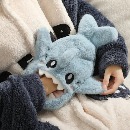 Bouillotte BATOLLA™ - bebemam.com