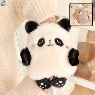 Bouillotte PILOU™ - bebemam.com