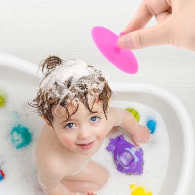 brosse a cheveux design moderne et colore