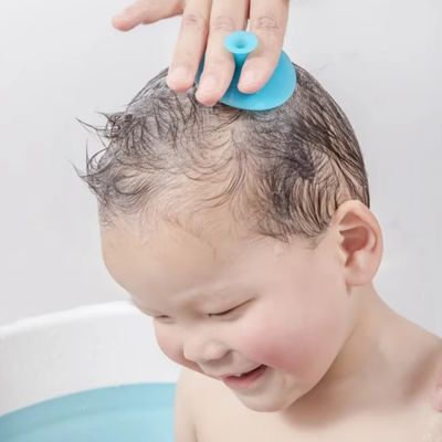 brosse a cheveux souple mais robuste