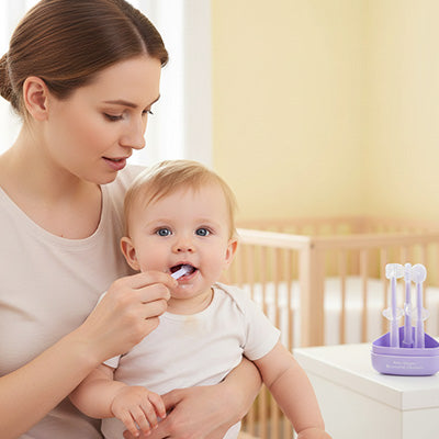 brosse a dent bebe materiaux surs testes