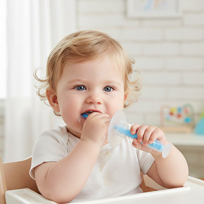 brosse a dent bebe resistance a la chaleur