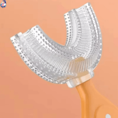 Brosse à dents enfant BRUSH™ - bebemam.com