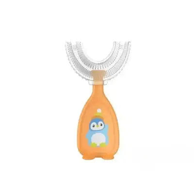 Brosse à dents enfant Brush™