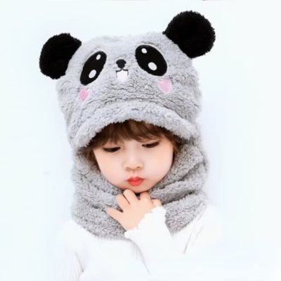 cagoules bebe gris