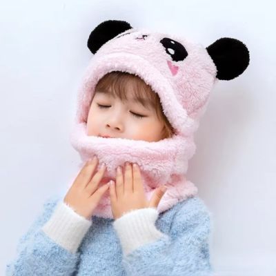 cagoules bebe rose