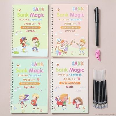 Cahier d’apprentissage | Écriture et exploration