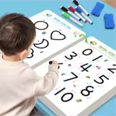 cahier d apprentissage confiance