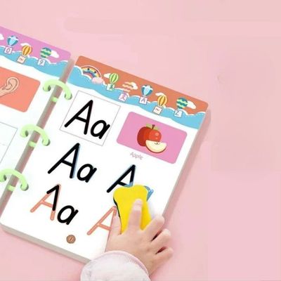 cahier d apprentissage organisation