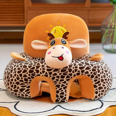 canapé pour bébé - bebemam.com