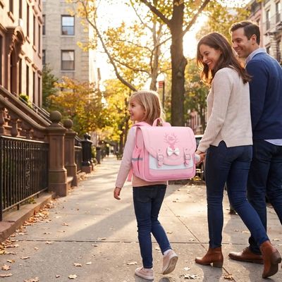 cartable d ecole pour enfants durable