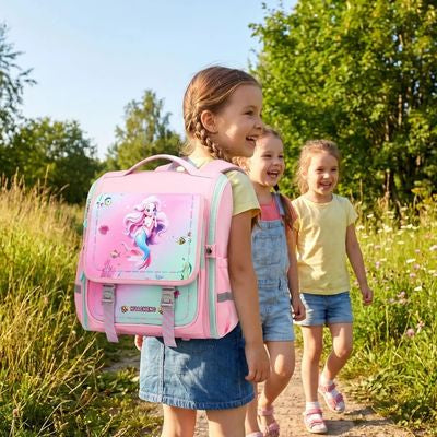 cartable enfant confort